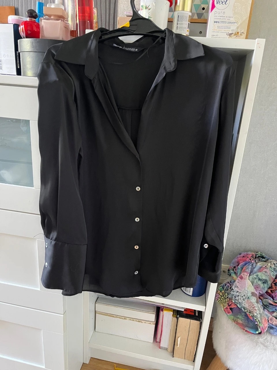 Chemise